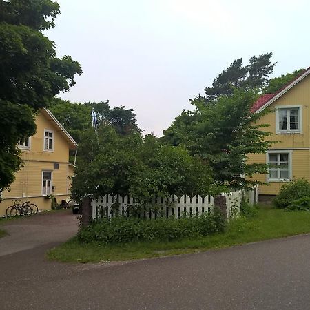 Hotel Majatalo Martta Nauvo Exteriér fotografie